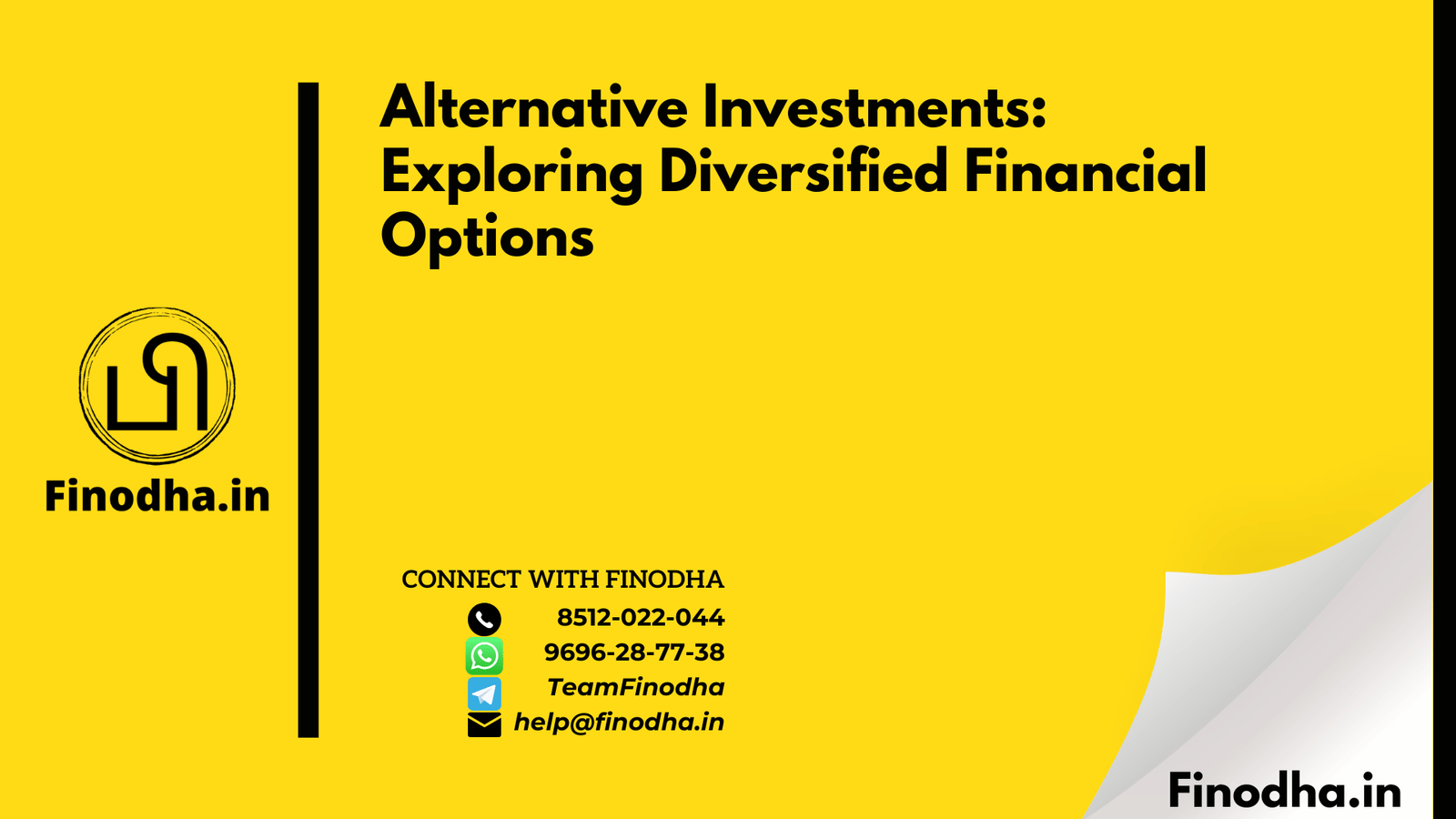 Alternative Investments Exploring Diversified Financial Options