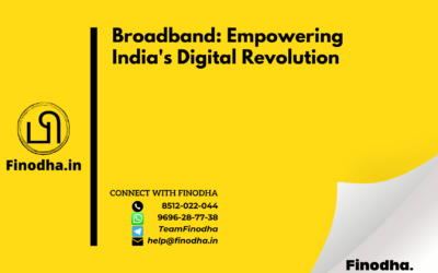 Broadband: Empowering India’s Digital Revolution