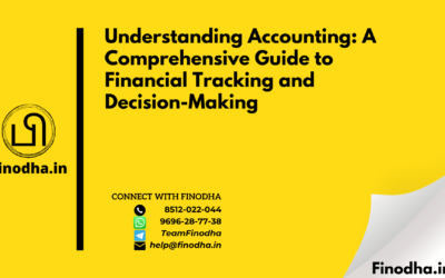 Understanding Accounting: A Comprehensive Guide to Financial Tracking and Decision-Making