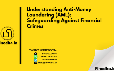 Understanding Anti-Money Laundering (AML): Safeguarding Against Financial Crimes