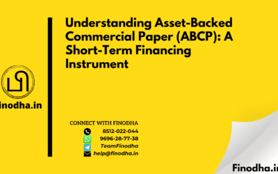 Understanding Asset-Backed Commercial Paper (ABCP): A Short-Term Financing Instrument