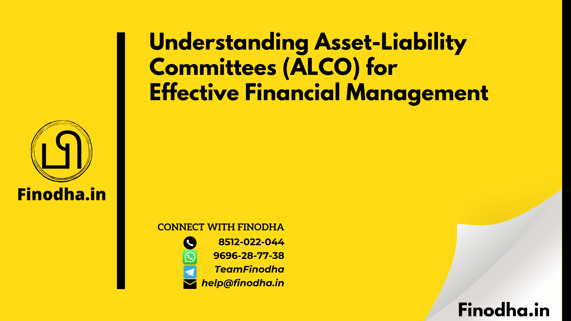 Understanding Asset-Liability Committees (ALCO) for Effective Financial