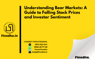 Understanding Bear Markets: A Guide to Falling Stock Prices and Investor Sentiment