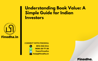 Understanding Book Value: A Simple Guide for Indian Investors