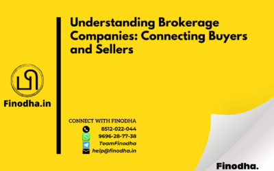 Understanding Brokerage Companies: Connecting Buyers and Sellers