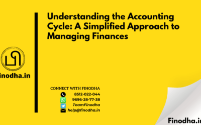 Understanding the Accounting Cycle: A Simplified Approach to Managing Finances