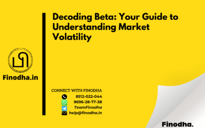 Decoding Beta Your Guide to Understanding Market Volatility