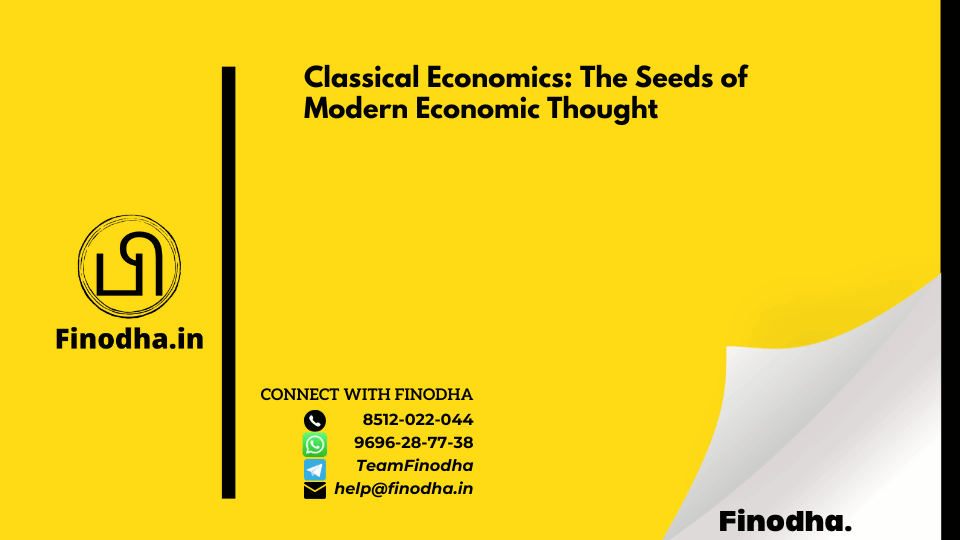 Classical Economics