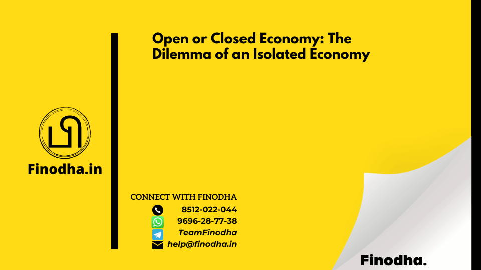 Closed Economy