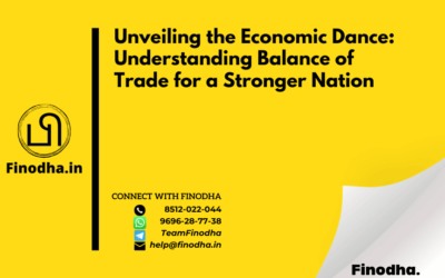 Unveiling the Economic Dance: Understanding Balance of Trade for a Stronger Nation