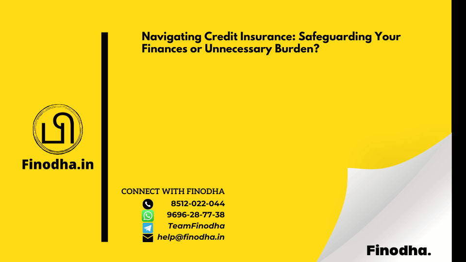 Credit Insurance