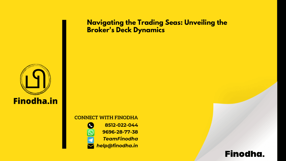 Deck Dynamics