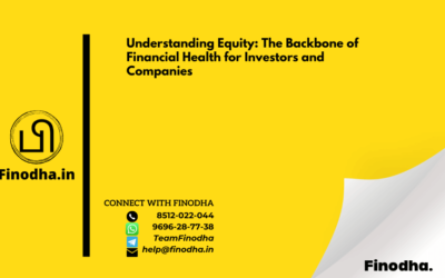 Understanding Equity: The Backbone of Financial Health for Investors and Companies