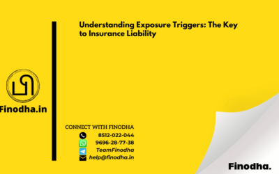 Understanding Exposure Triggers: The Key to Insurance Liability