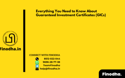 Everything You Need to Know About Guaranteed Investment Certificates (GICs)