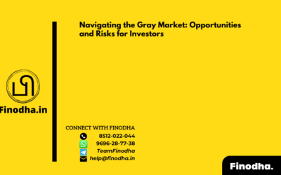 Navigating the Gray Market: Opportunities and Risks for Investors