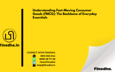 Understanding Fast-Moving Consumer Goods (FMCG): The Backbone of Everyday Essentials