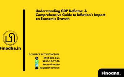 Understanding GDP Deflator: A Comprehensive Guide to Inflation’s Impact on Economic Growth