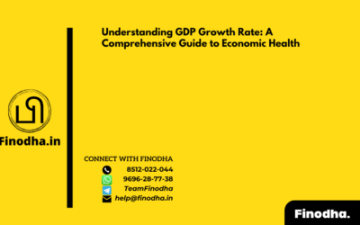 Understanding GDP Growth Rate: A Comprehensive Guide to Economic Health