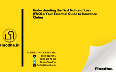 Understanding the First Notice of Loss (FNOL): Your Essential Guide to Insurance Claims