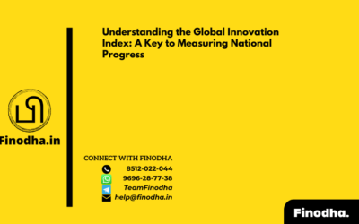 Understanding the Global Innovation Index: A Key to Measuring National Progress