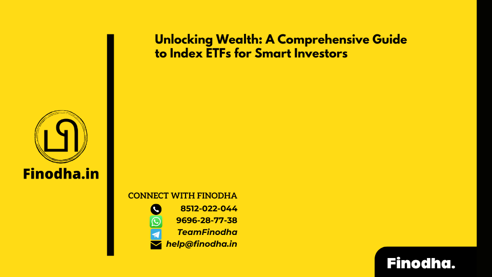 Index ETFs