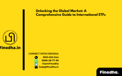 Unlocking the Global Market: A Comprehensive Guide to International ETFs