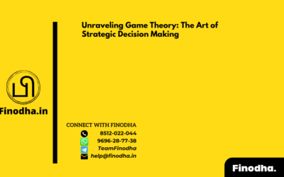 Unraveling Game Theory: The Art of Strategic Decision Making