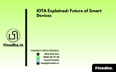 IOTA Explained: Future of Smart Devices