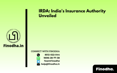 IRDA: India’s Insurance Authority Unveiled