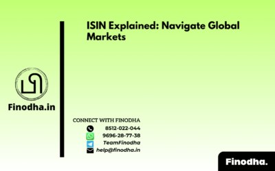 ISIN Explained: Navigate Global Markets