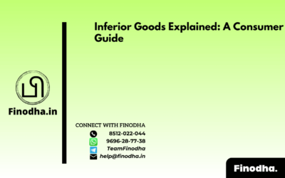 Inferior Goods Explained: A Consumer Guide