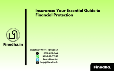 Insurance: Your Essential Guide to Financial Protection