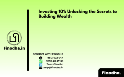 Investing 101: Unlocking the Secrets to Building Wealth