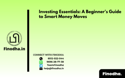 Investing Essentials: A Beginner’s Guide to Smart Money Moves