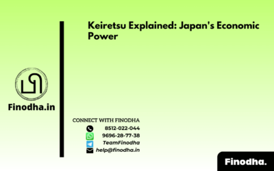 Keiretsu Explained: Japan’s Economic Power