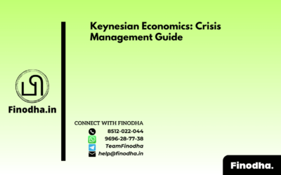 Keynesian Economics: Crisis Management Guide