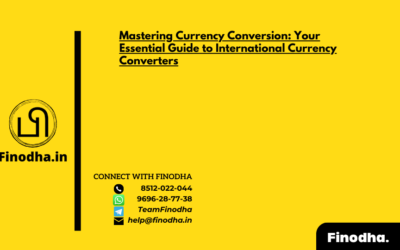 Mastering Currency Conversion: Your Essential Guide to International Currency Converters