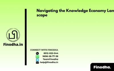 Navigating the Knowledge Economy Landscape