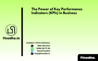 The Power of Key Performance Indicators (KPIs) in Business