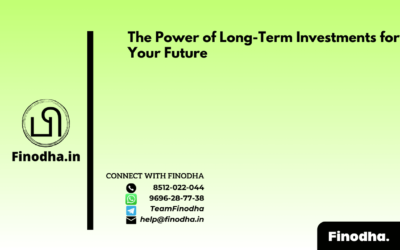 The Power of Long-Term Investments for Your Future