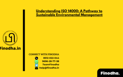 Understanding ISO 14000: A Pathway to Sustainable Environmental Management