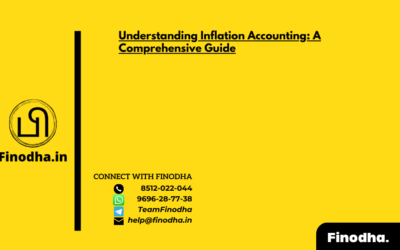 Understanding Inflation Accounting: A Comprehensive Guide