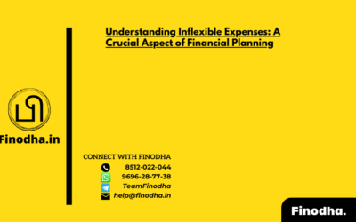 Understanding Inflexible Expenses: A Crucial Aspect of Financial Planning