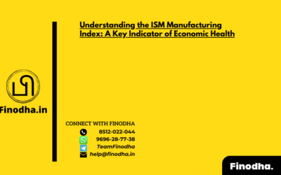 Understanding the ISM Manufacturing Index: A Key Indicator of Economic Health