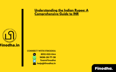 Understanding the Indian Rupee: A Comprehensive Guide to INR