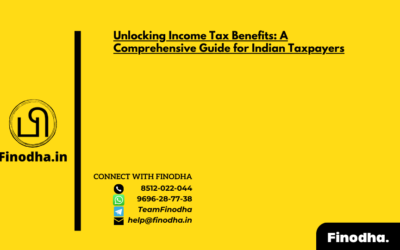 Unlocking Income Tax Benefits: A Comprehensive Guide for Indian Taxpayers