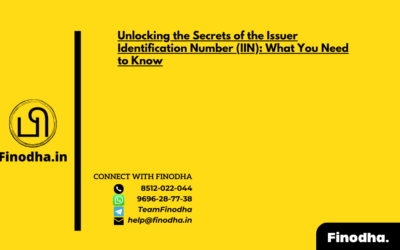 Unlocking the Secrets of the Issuer Identification Number (IIN): What You Need to Know