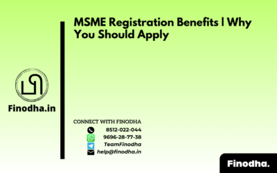 MSME Registration Benefits | Why You Should Apply