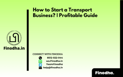 How to Start Transport Business? | Profitable Guide